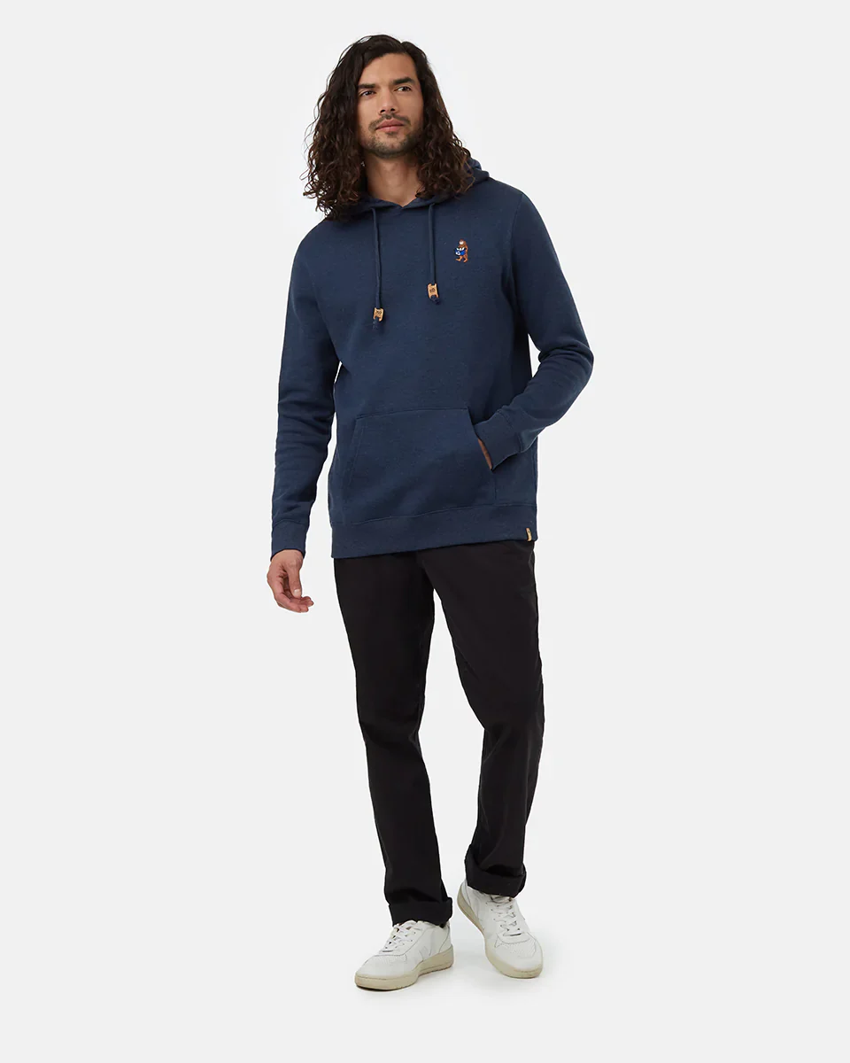 Sasquatch Hoodie - Image 2