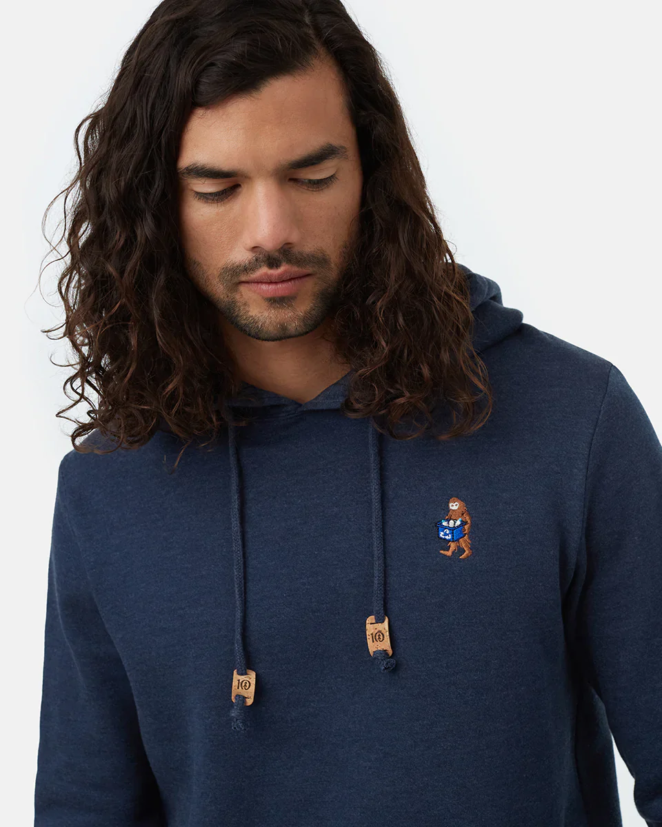 Sasquatch Hoodie - Image 4