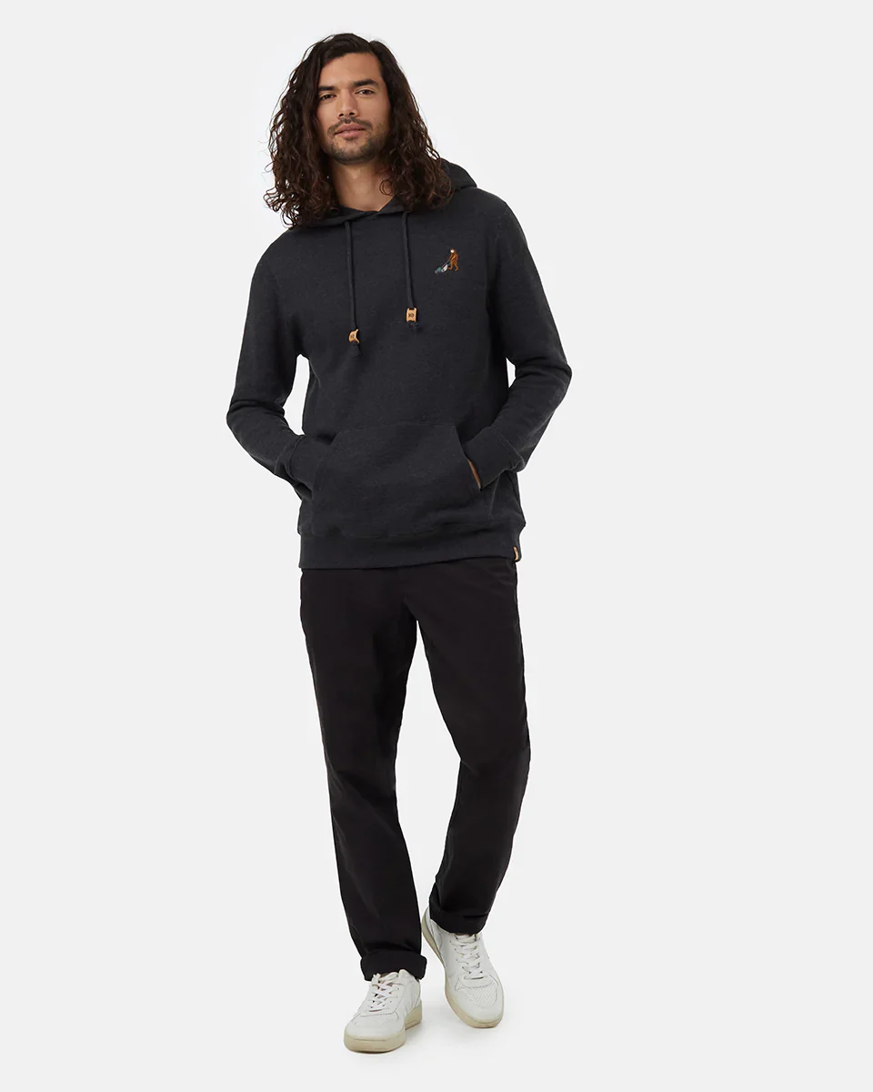 Sasquatch Hoodie - Image 2