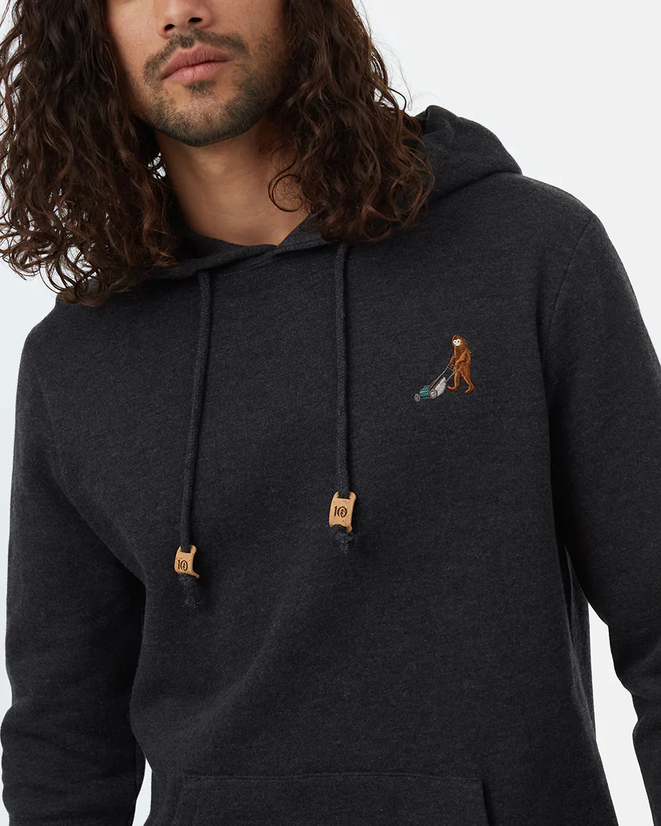 Sasquatch Hoodie - Image 4