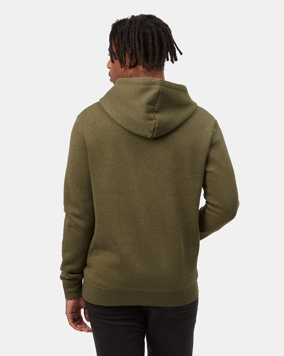 Summer Sasquatch Hoodie - Image 3