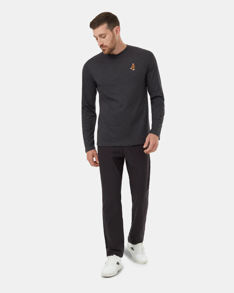 Sasquatch Longsleeve - Image 2