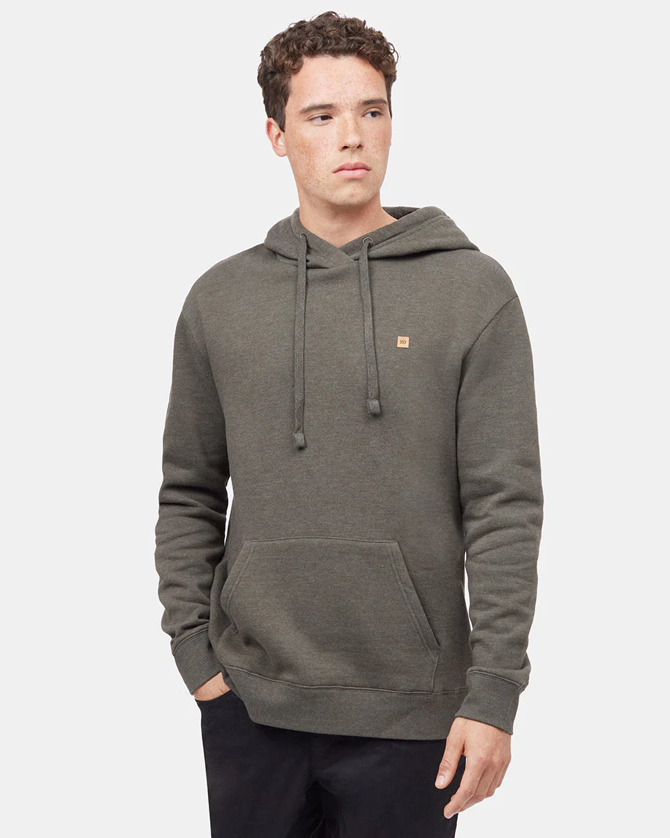 Sawyer Oversized Hoodie - Image 2