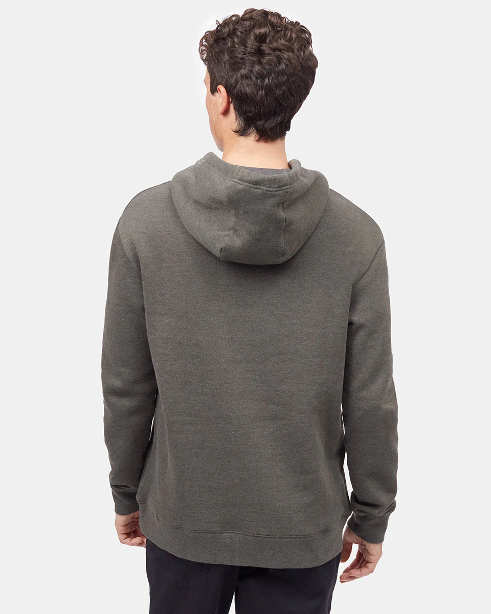 Sawyer Oversized Hoodie - Image 3