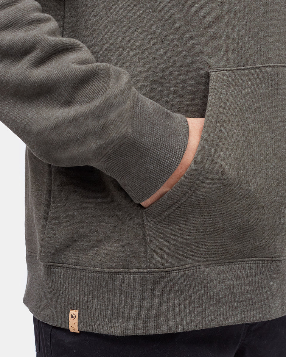 Sawyer Oversized Hoodie - Image 5