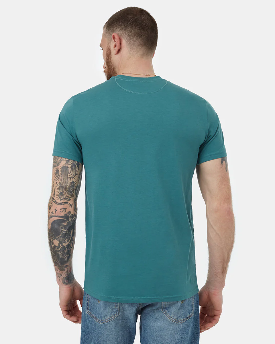 SeaBlend Classic T-Shirt - Image 3