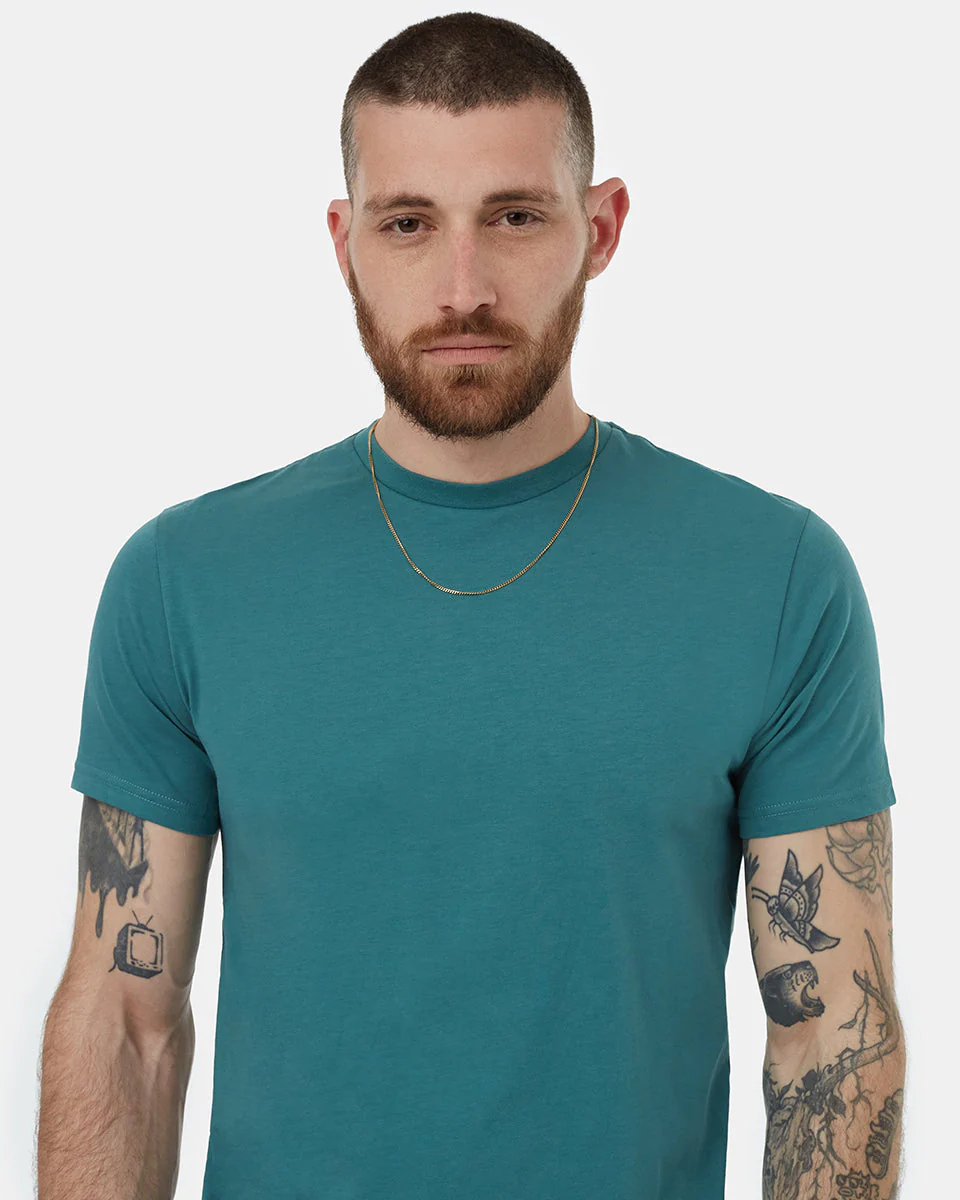 SeaBlend Classic T-Shirt - Image 4