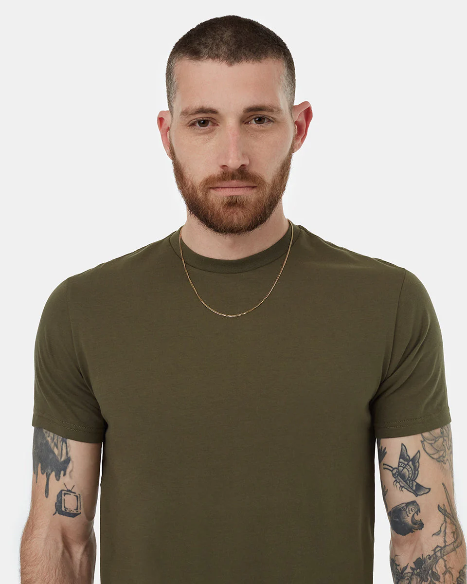 SeaBlend Classic T-Shirt - Image 4