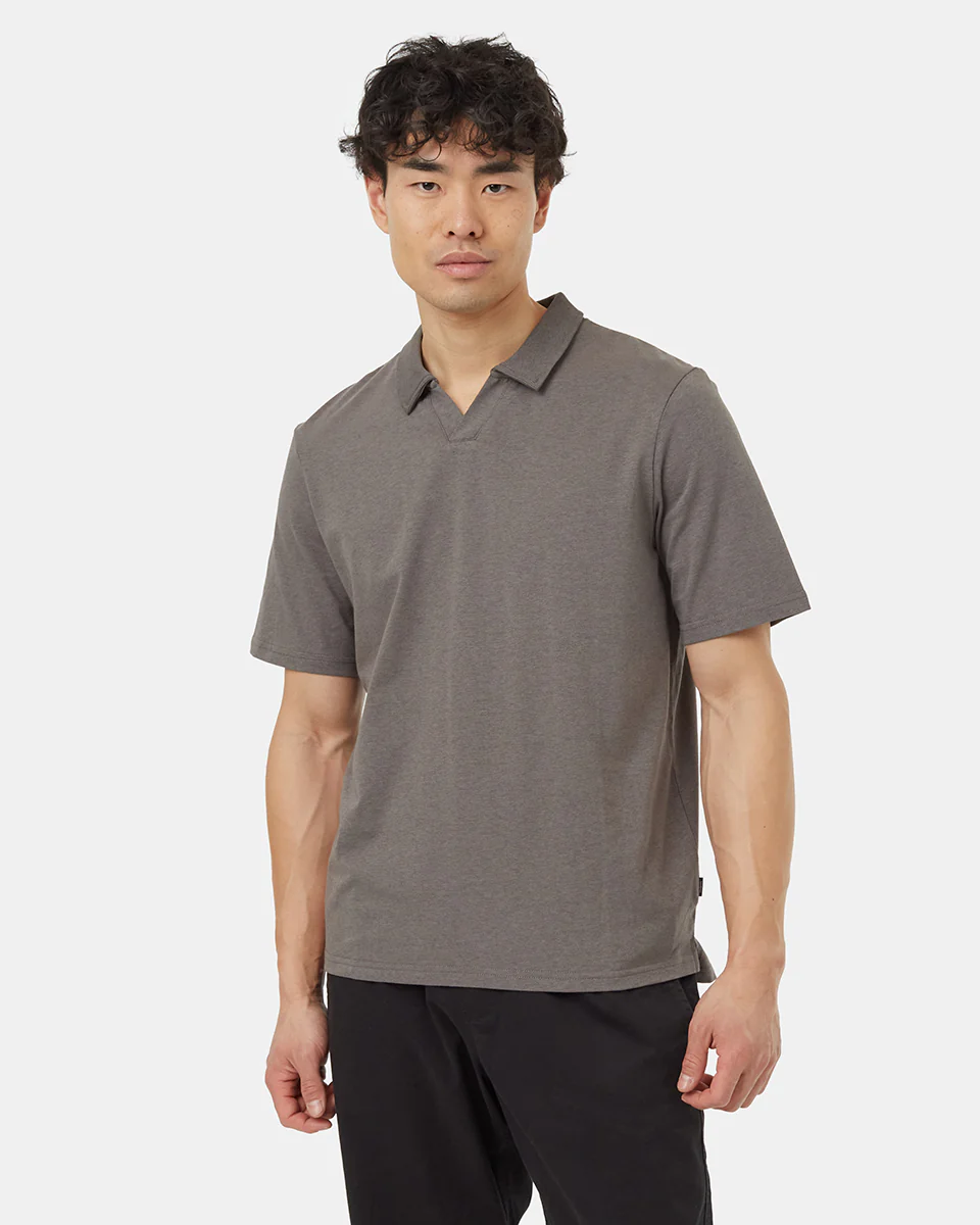 SeaBlend Relaxed Polo - Image 2