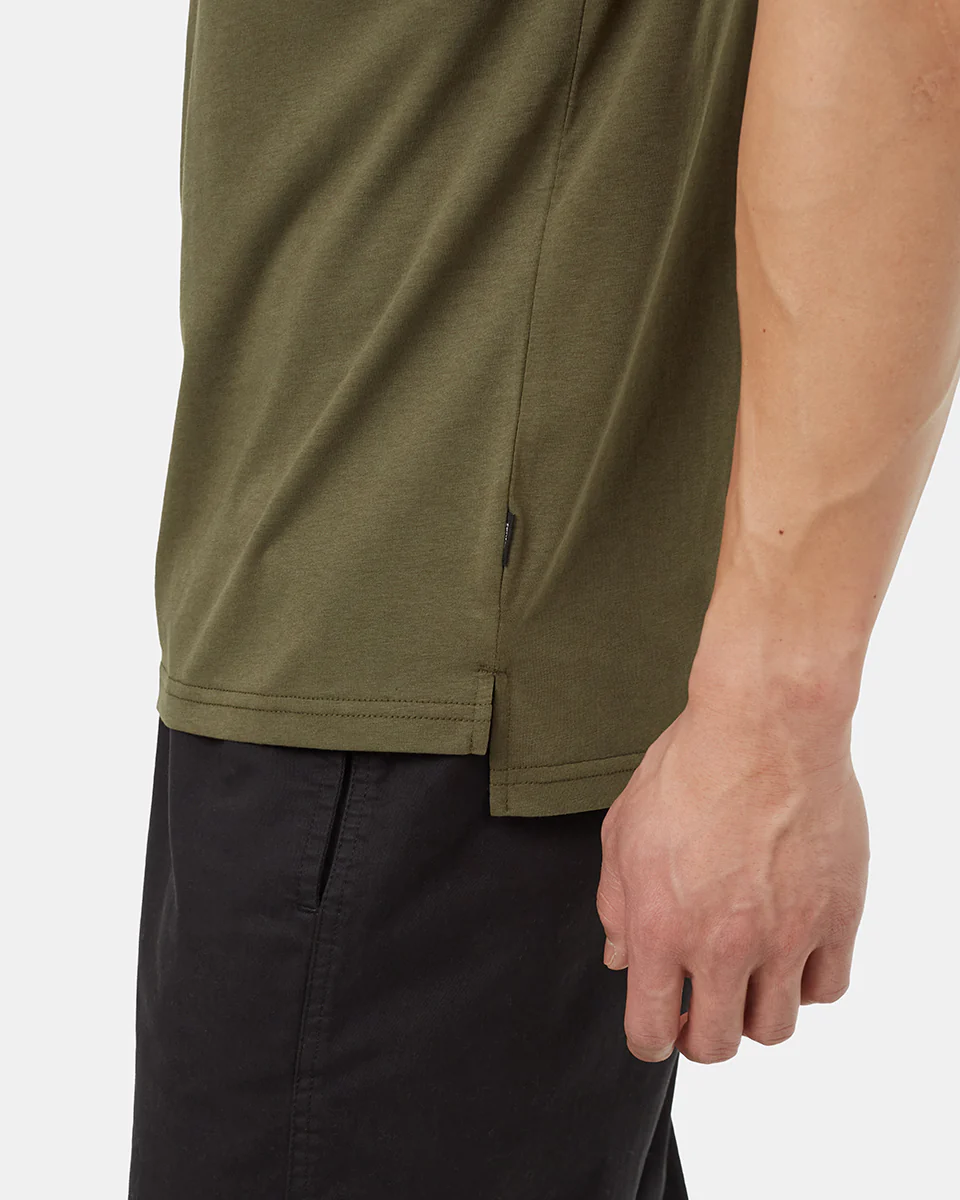 SeaBlend Relaxed Polo - Image 5