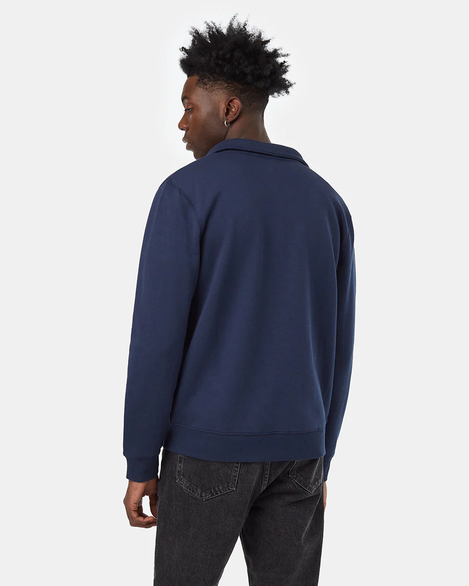 SeaFleece Full Zip - Image 3