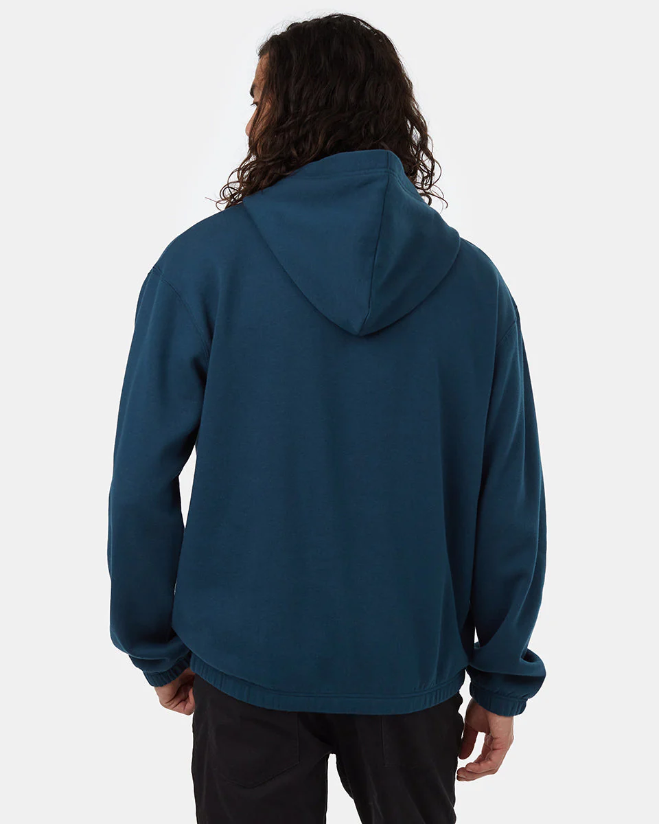 SeaFleece Snap Hoodie - Image 3