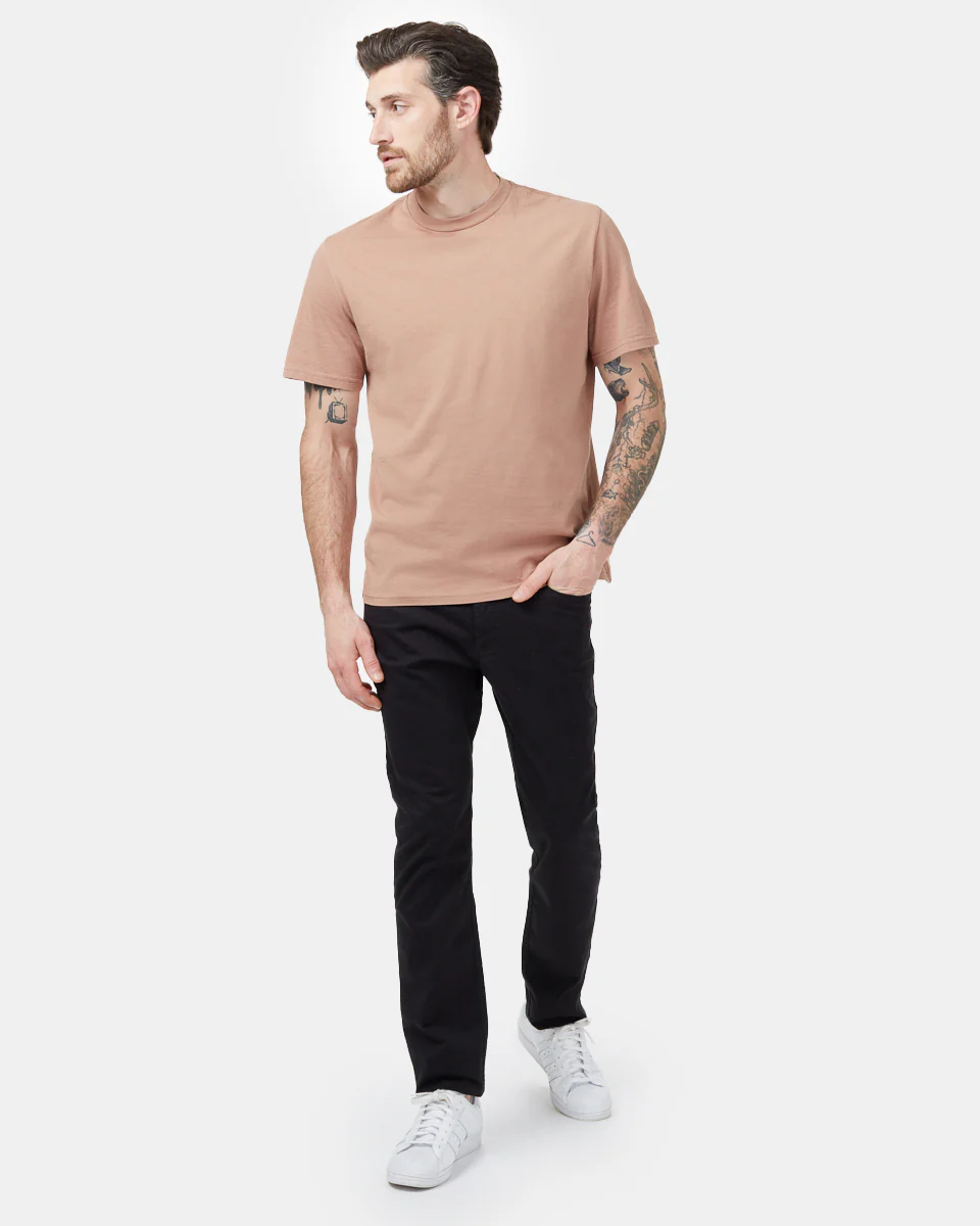Twill Slim Pant - Image 2