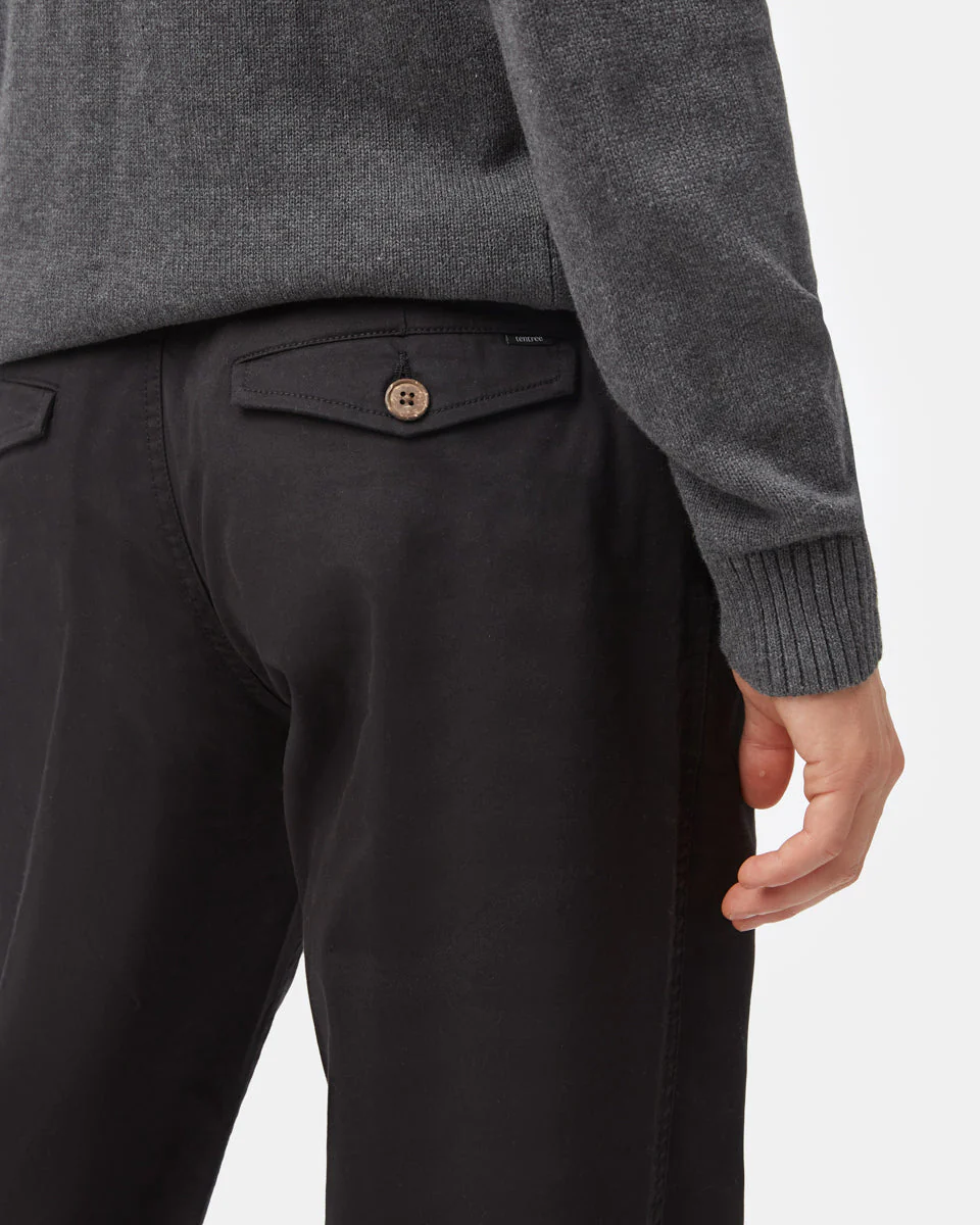 Stretch Twill Curtis Pant - Image 4