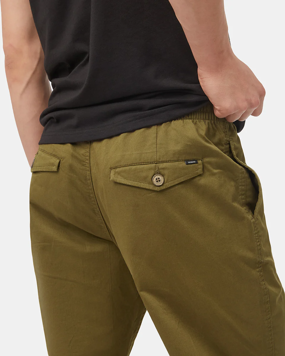 Stretch Twill Curtis Pant - Image 5