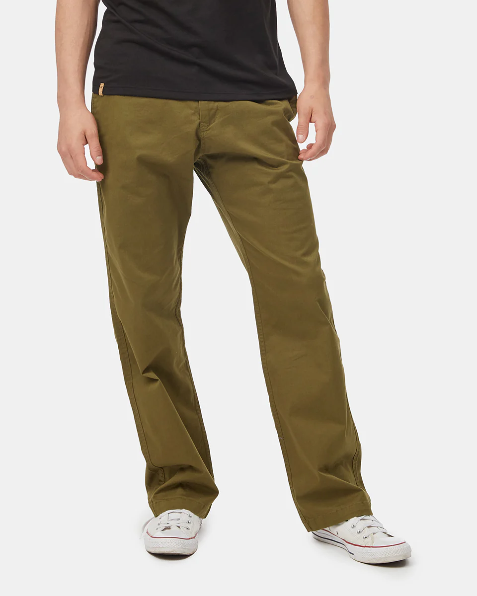 Stretch Twill Curtis Pant - Image 6