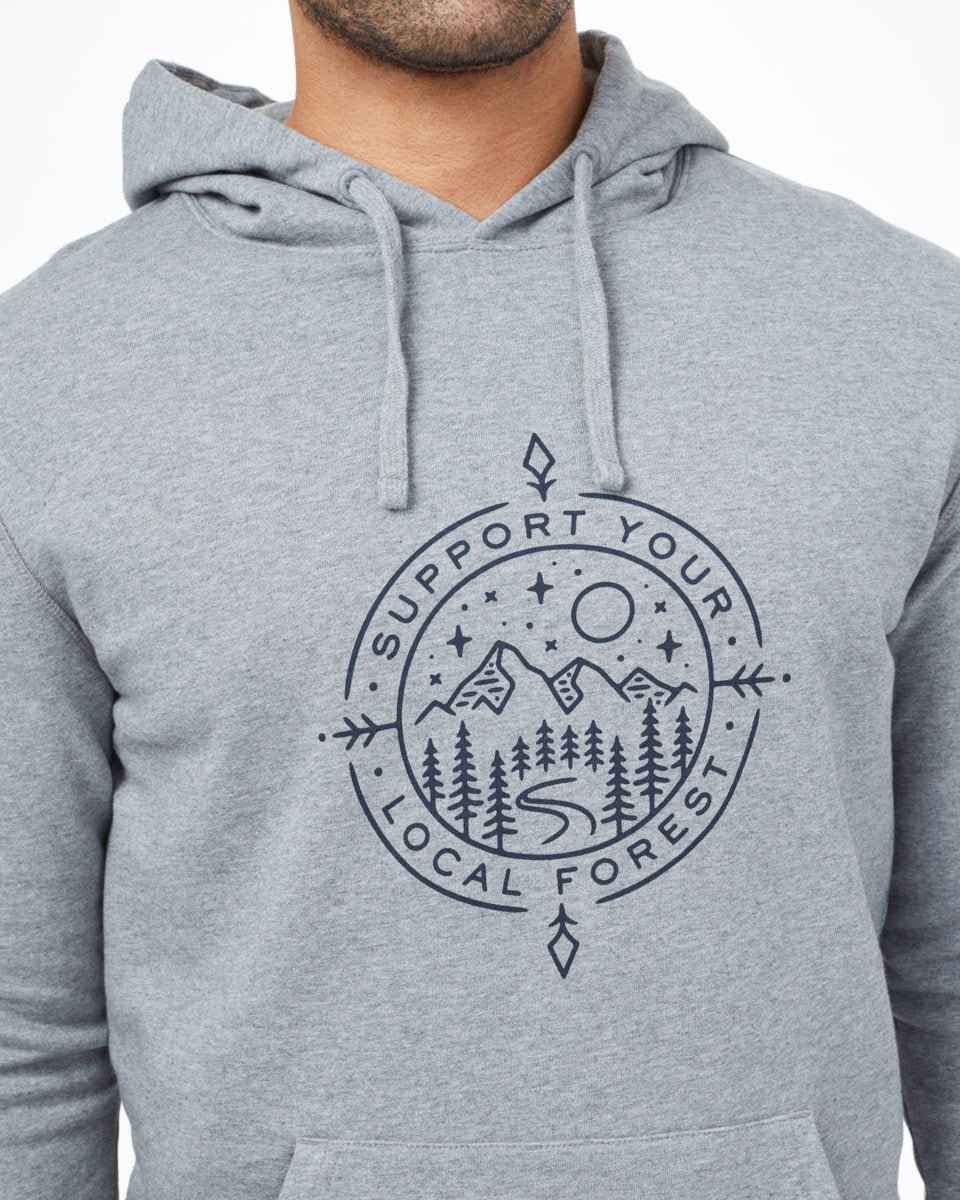 Support Hoodie - Image 2