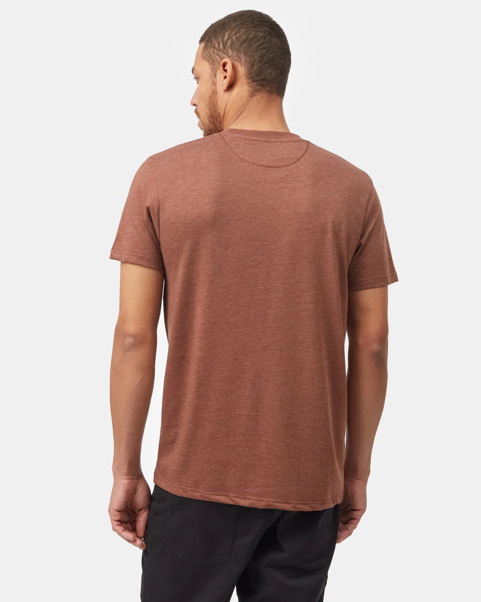 Support Your Local Planet T-Shirt - Image 3