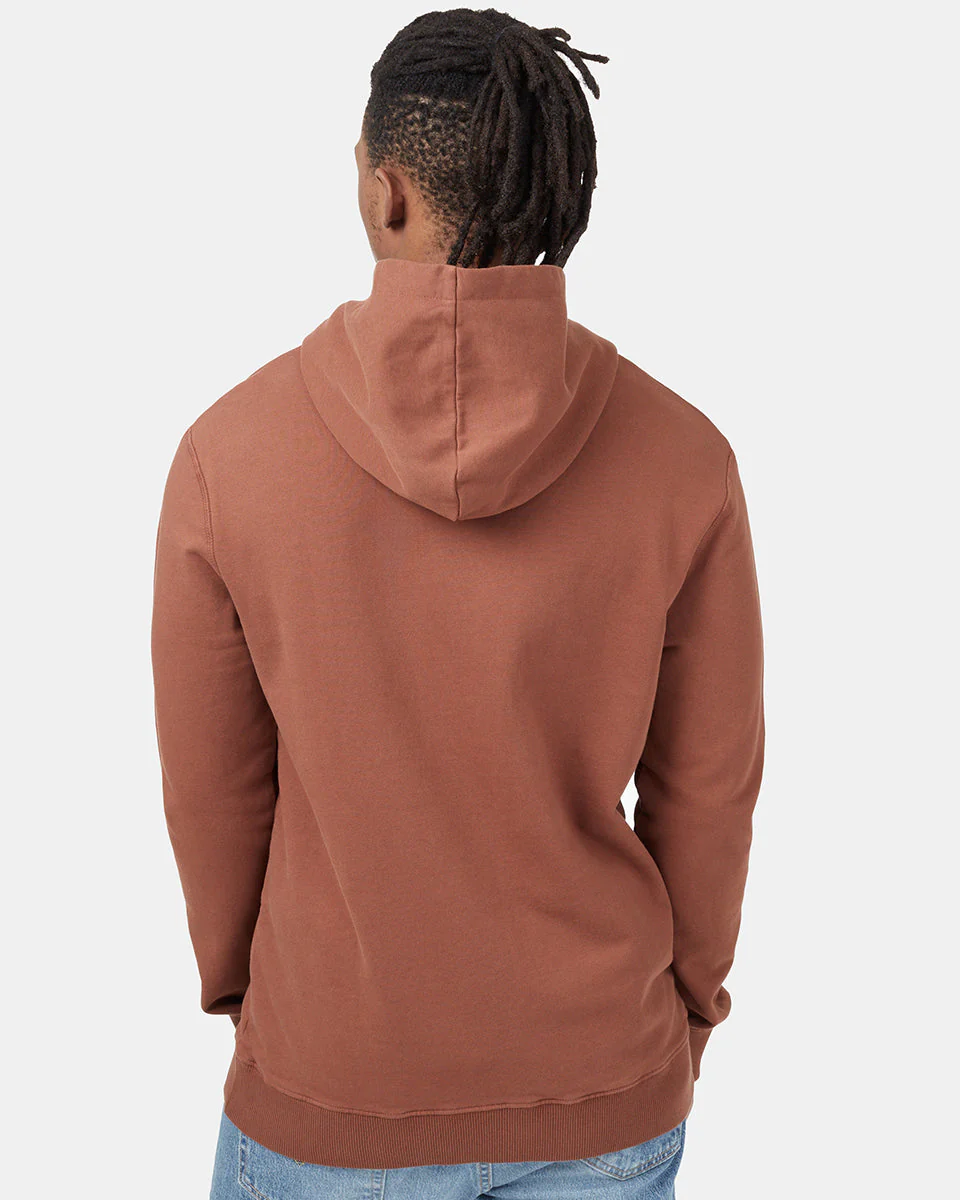 Ten Classic Hoodie - Image 3