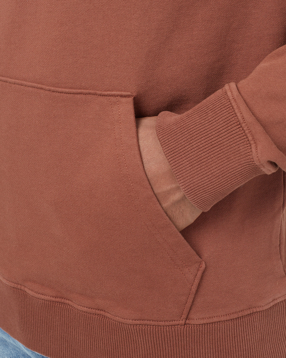 Ten Classic Hoodie - Image 5