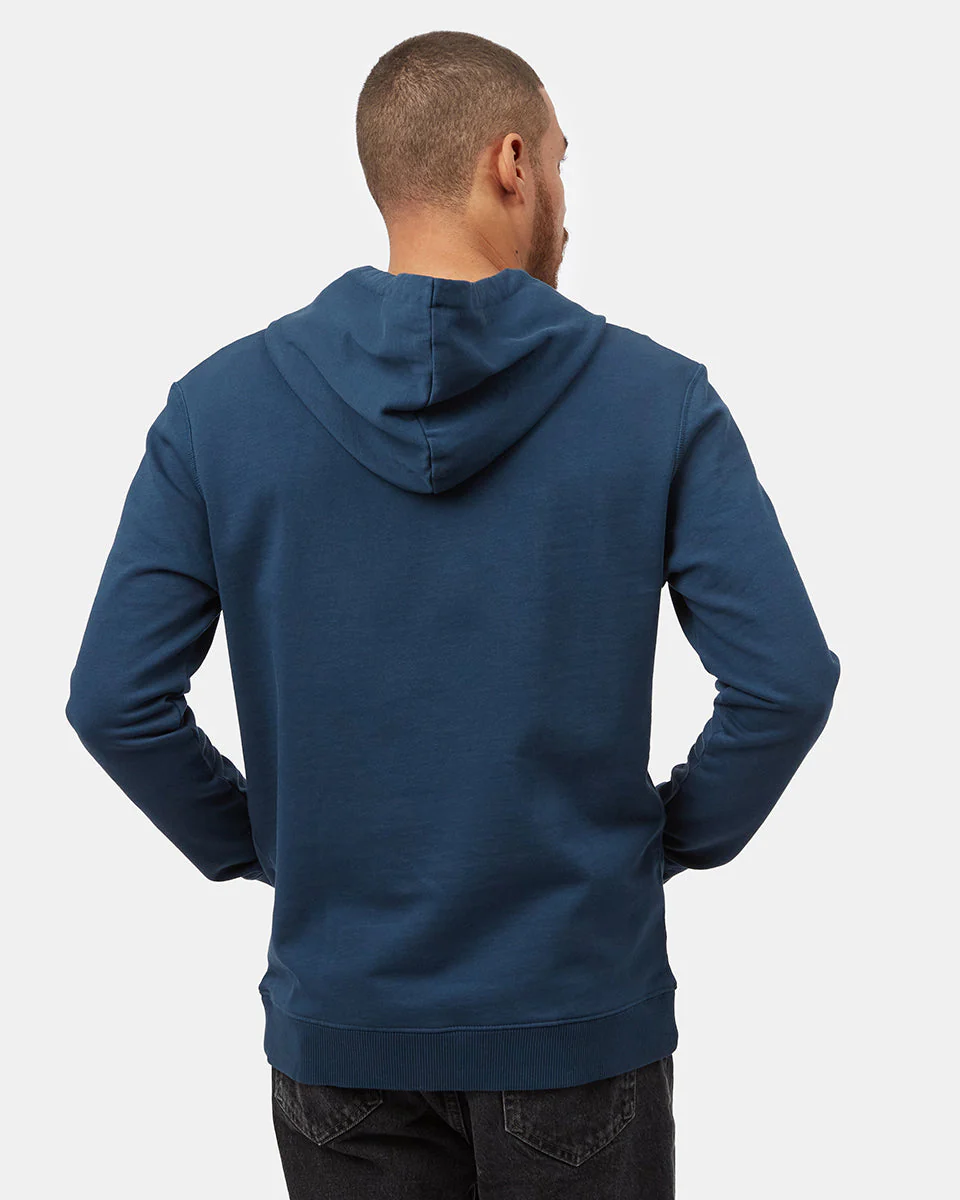 Ten Classic Hoodie - Image 3