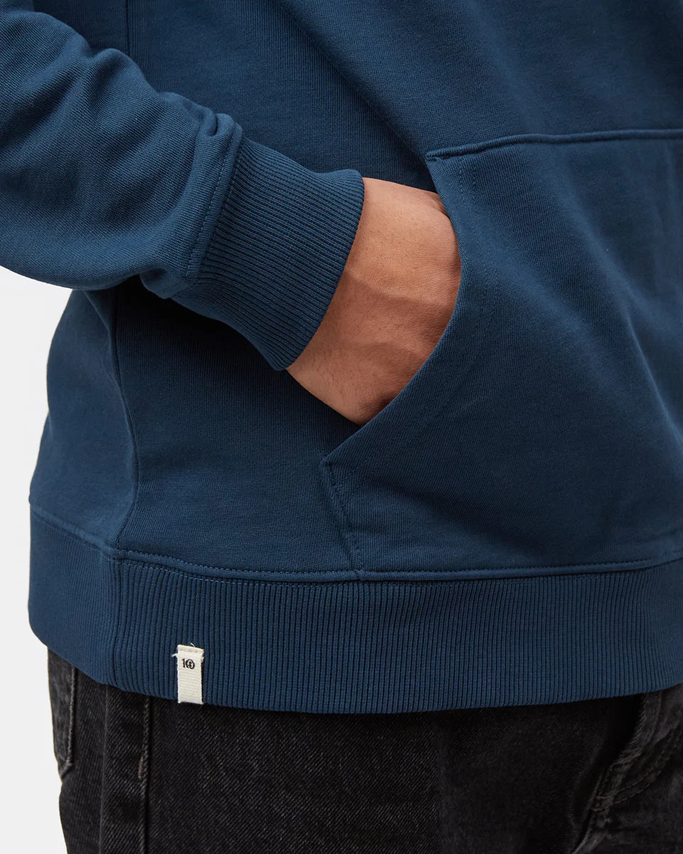 Ten Classic Hoodie - Image 5