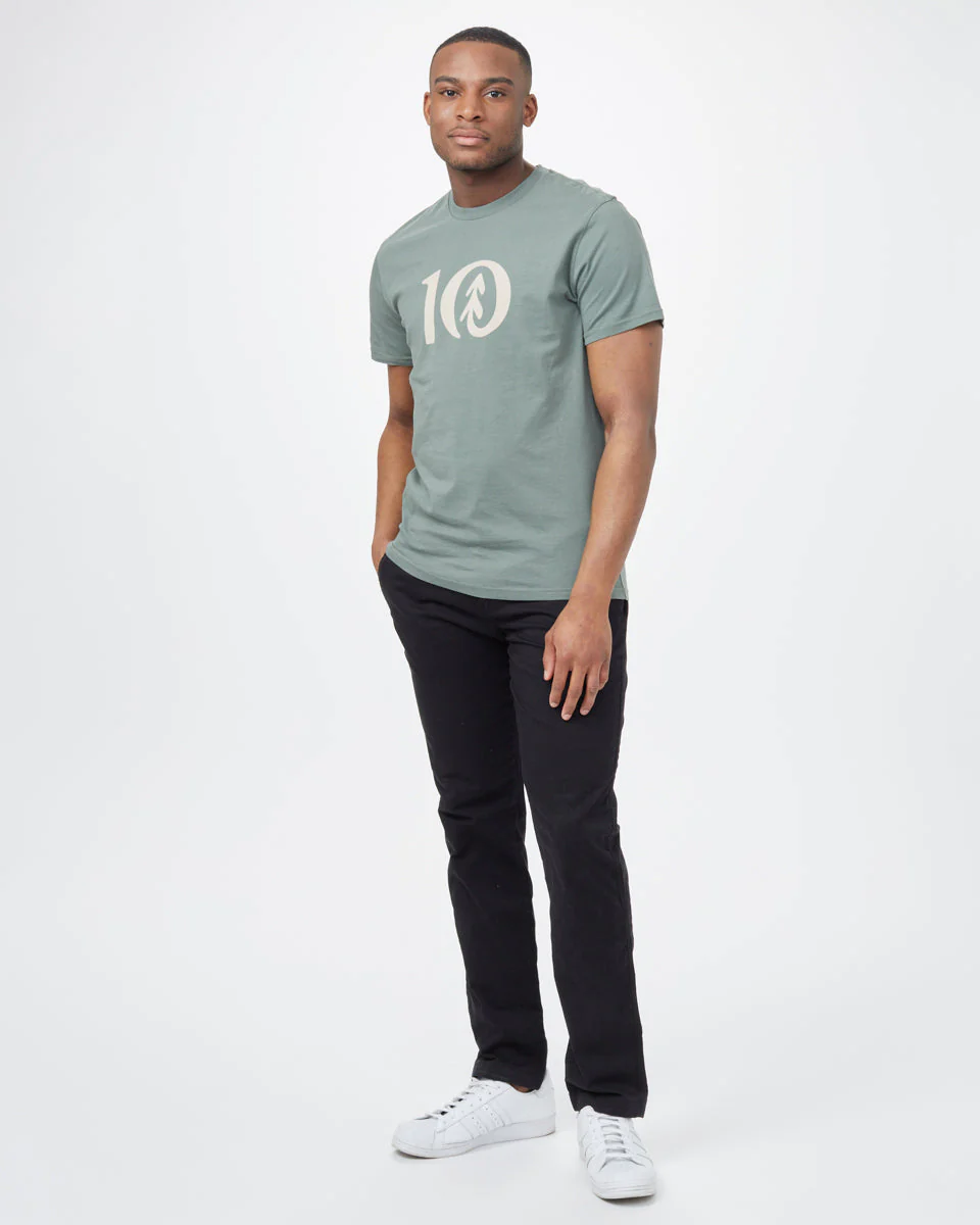 Ten T-Shirt - Image 2