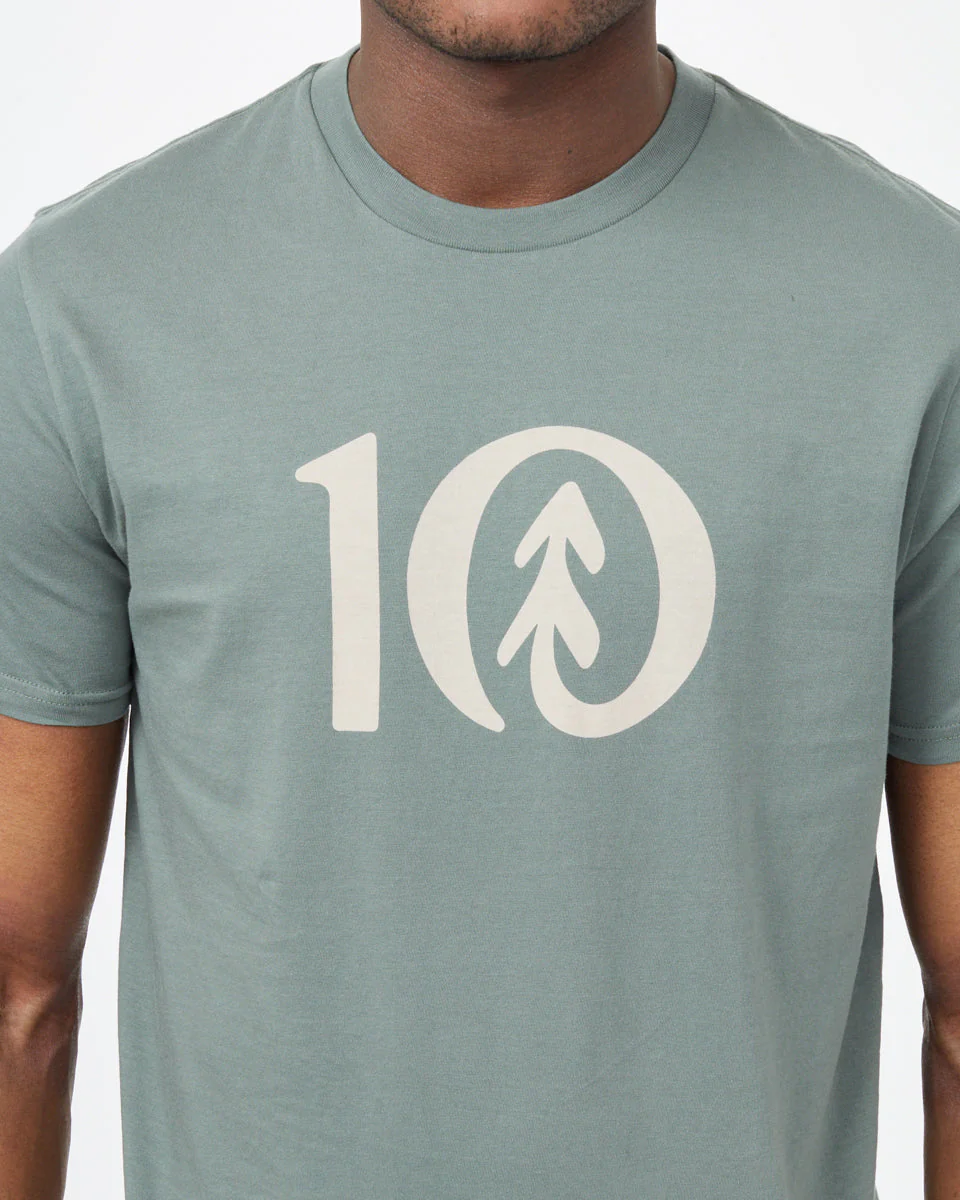 Ten T-Shirt - Image 3