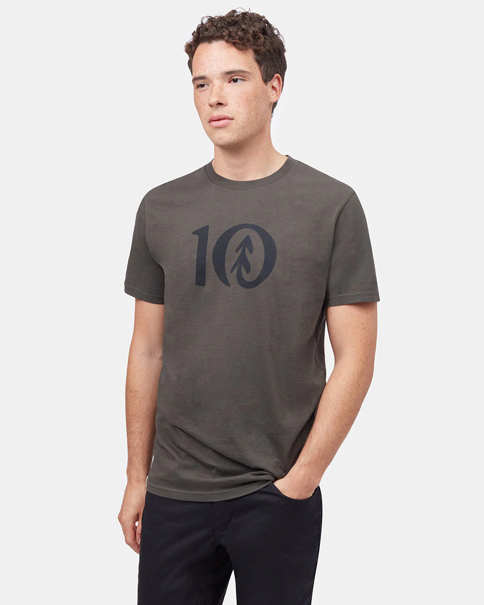 Ten T-Shirt - Image 2