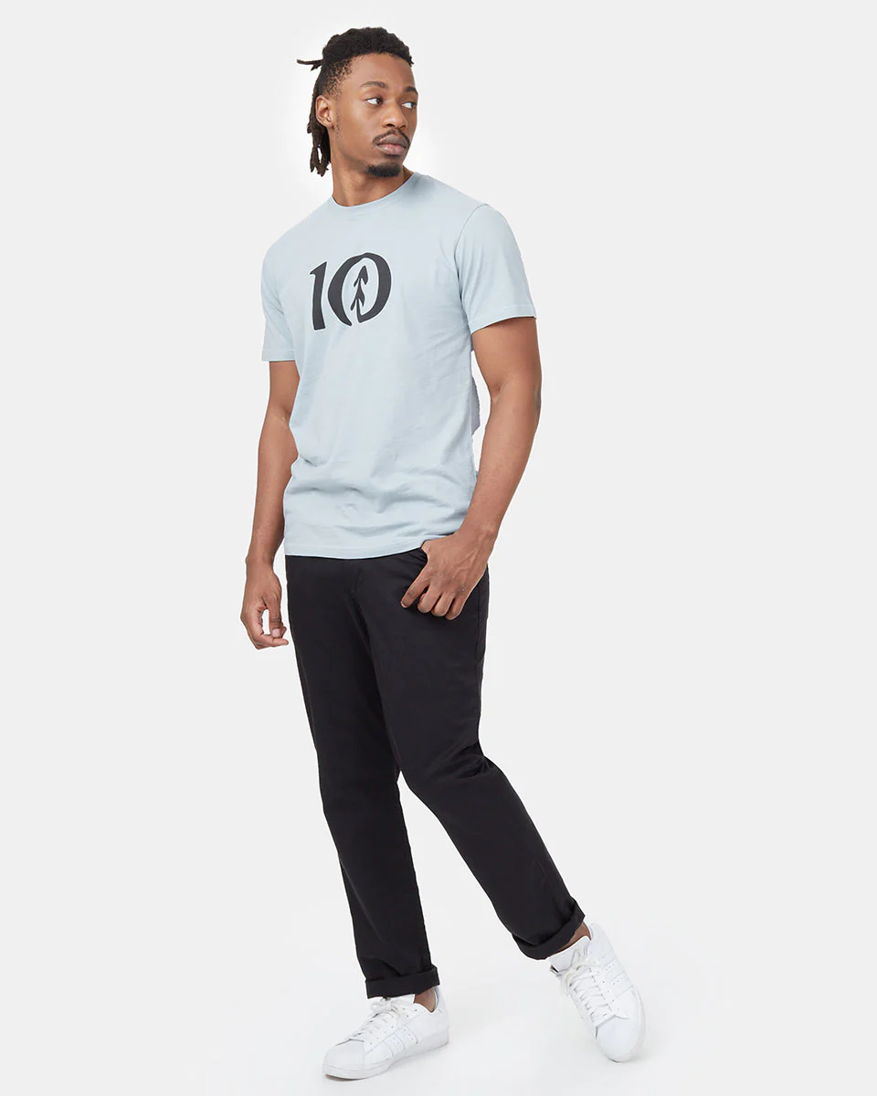Ten T-Shirt - Image 2