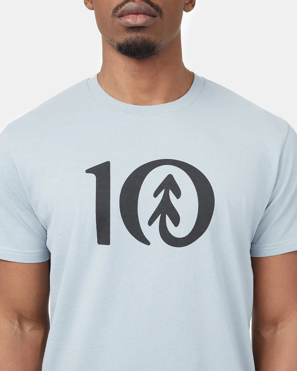 Ten T-Shirt - Image 4