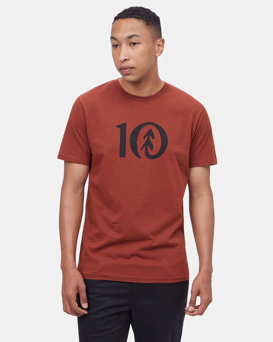 Ten T-Shirt - Image 2