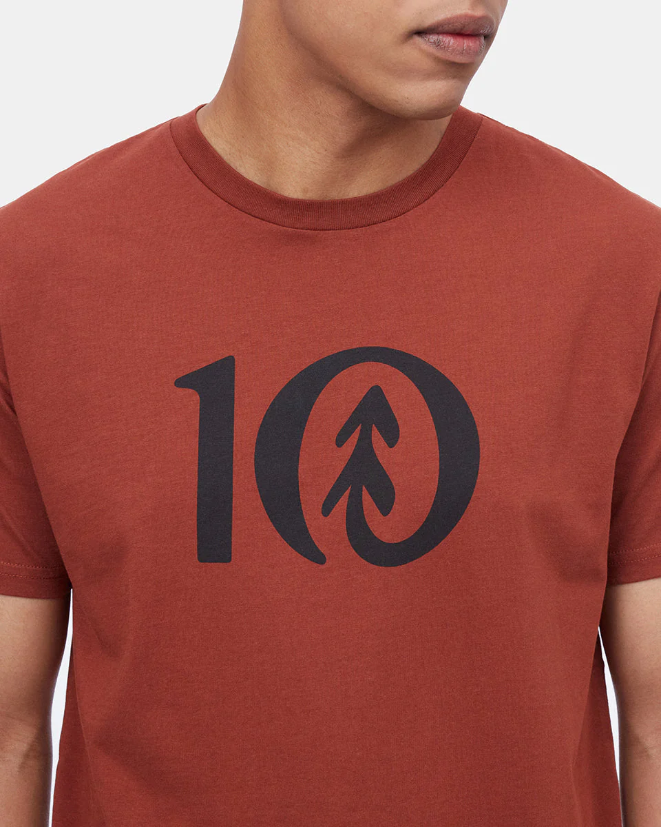 Ten T-Shirt - Image 4