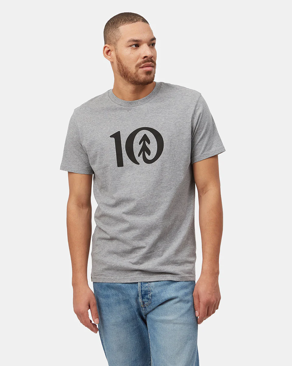 Ten T-Shirt - Image 2