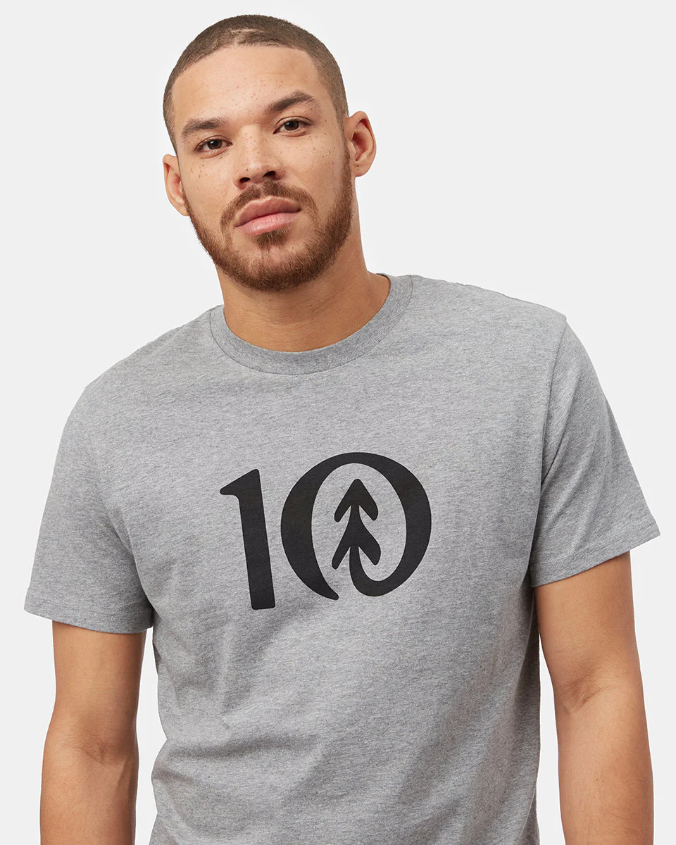Ten T-Shirt - Image 4