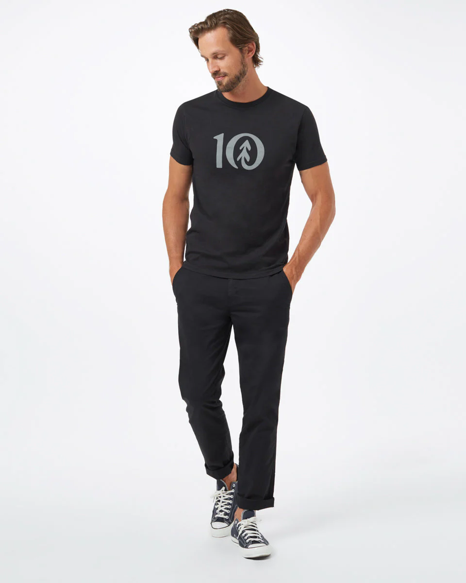 Ten T-Shirt - Image 2