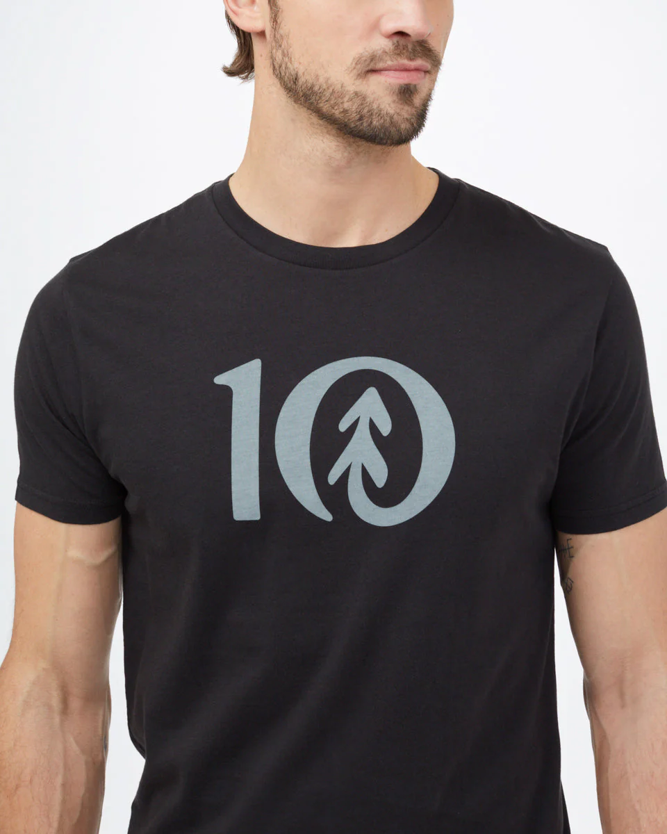 Ten T-Shirt - Image 4