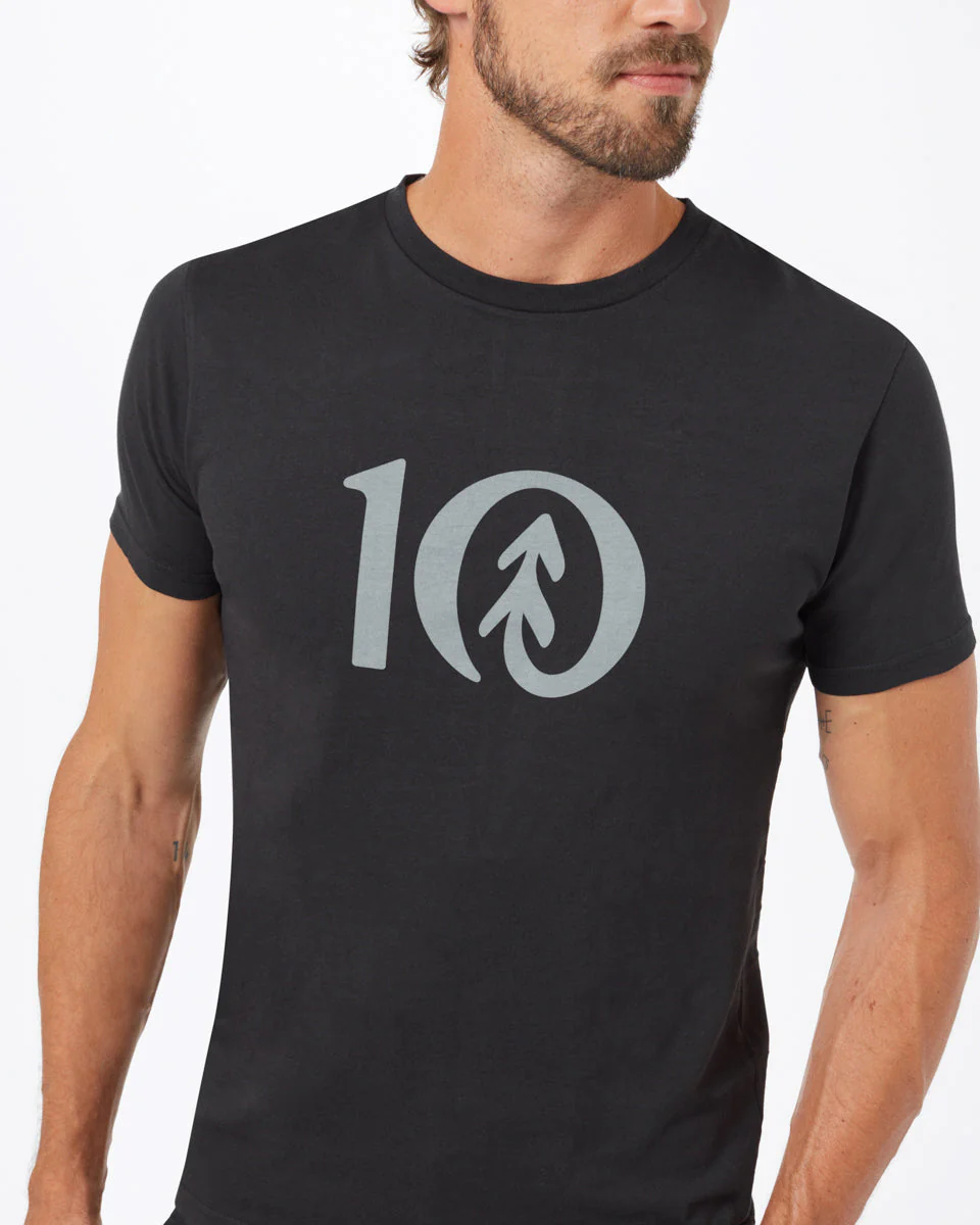 Ten T-Shirt - Image 5