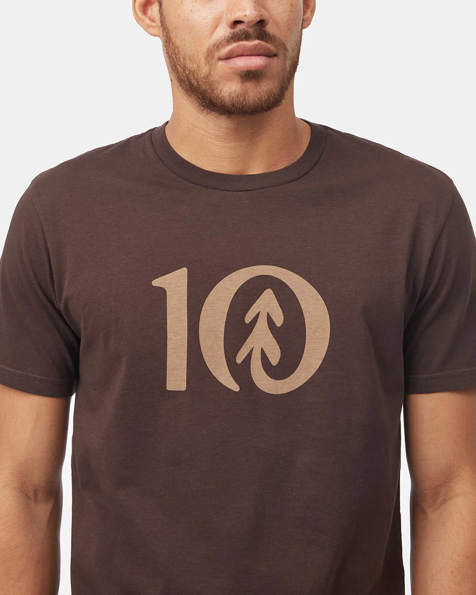 Ten T-Shirt - Image 3