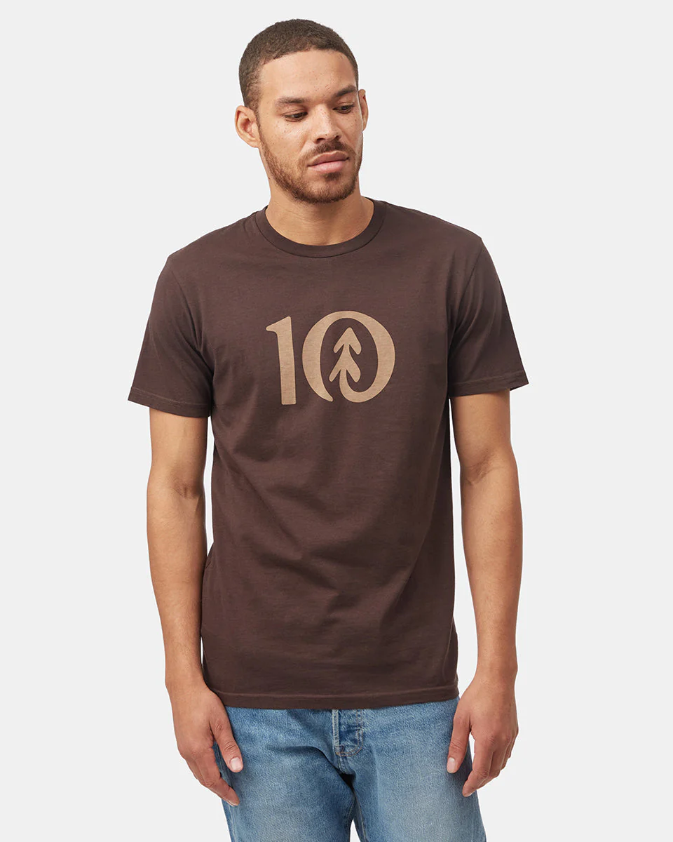 Ten T-Shirt - Image 5