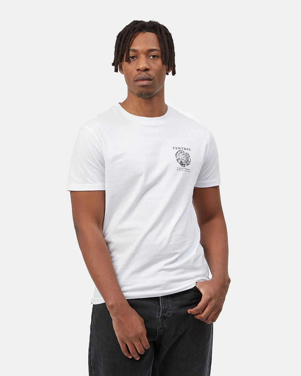 Ten Year T-Shirt - Image 2