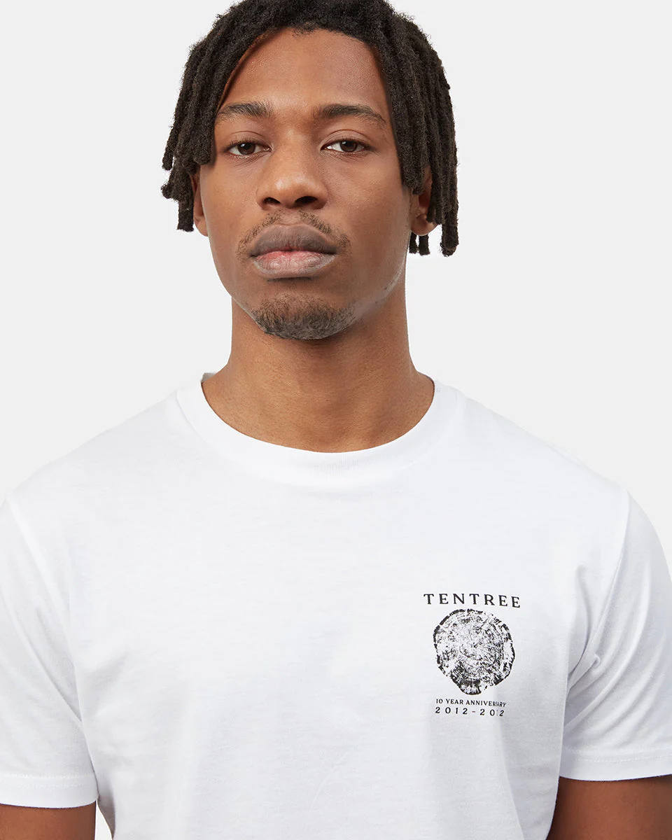 Ten Year T-Shirt - Image 3
