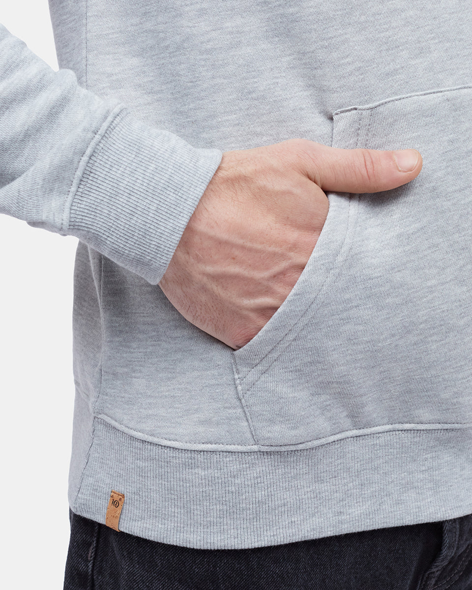 tentree Crest Hoodie - Image 5