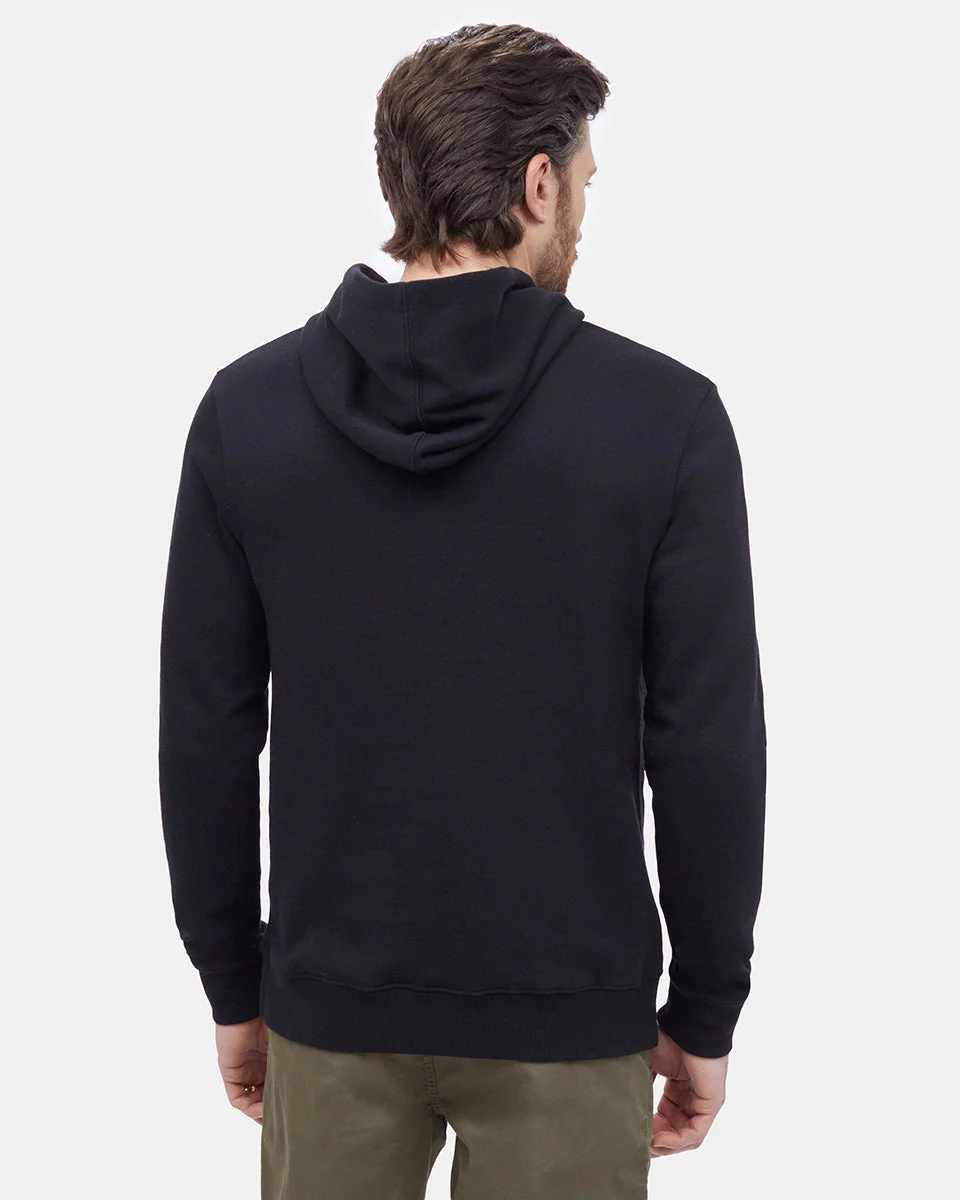 tentree Crest Hoodie - Image 3