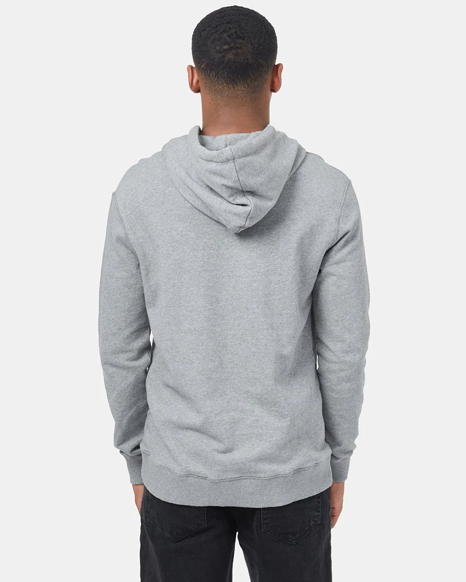tentree Logo Hoodie - Image 3