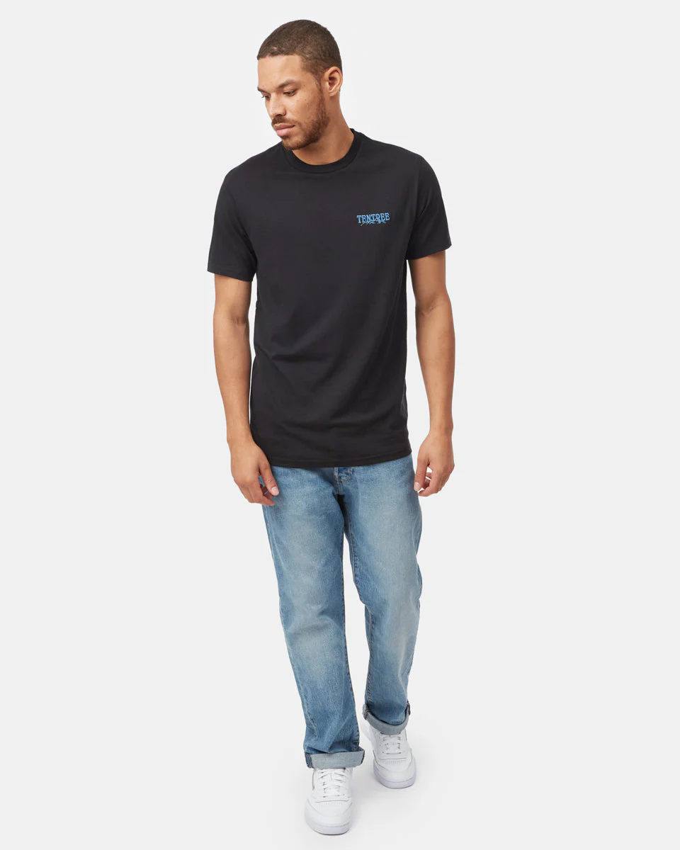 Tentree Mountain T-shirt - Image 2