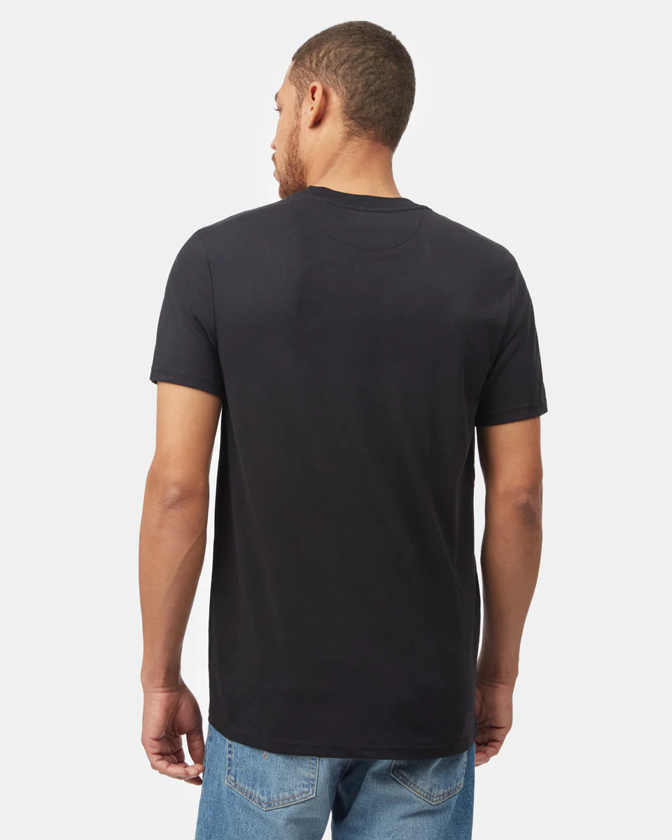 Tentree Mountain T-shirt - Image 3