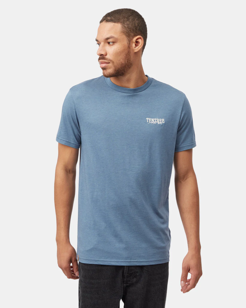 Tentree Mountain T-shirt