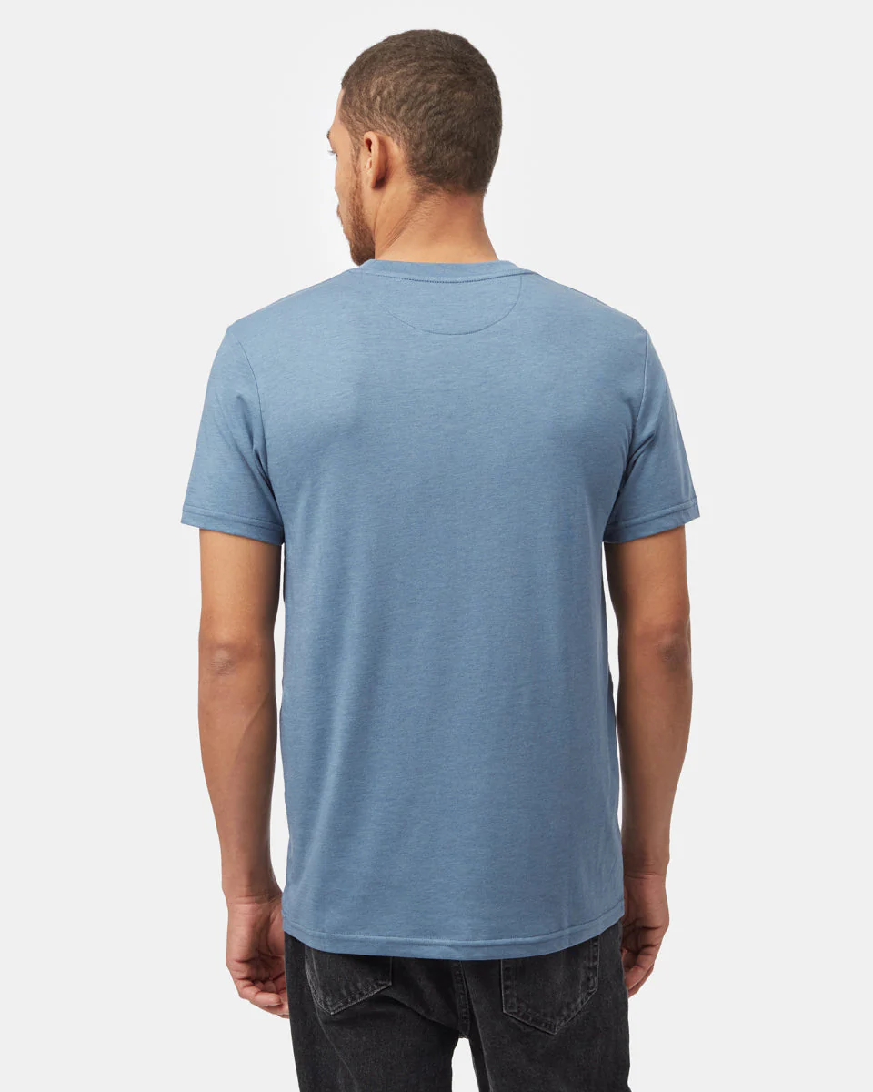 Tentree Mountain T-shirt - Image 3