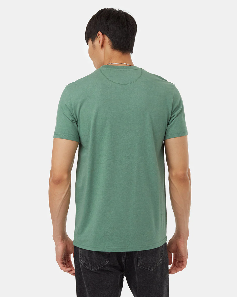 Tentree Mountain T-shirt - Image 3